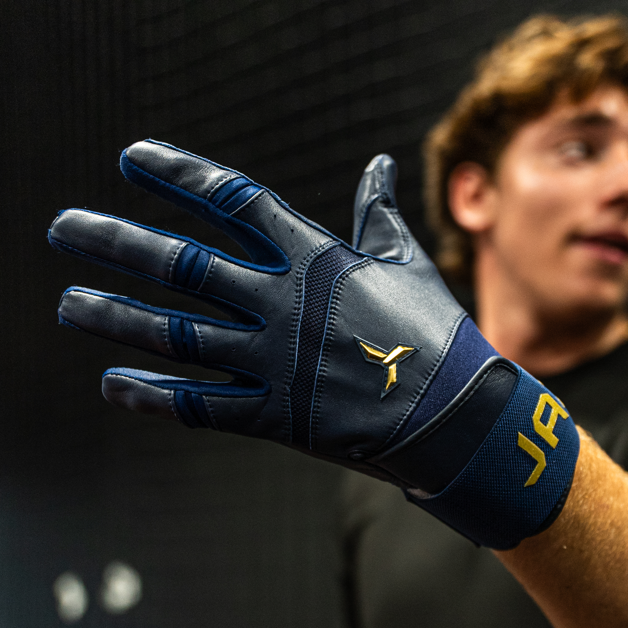 Shadow Navy | Pro Cuff – view 7