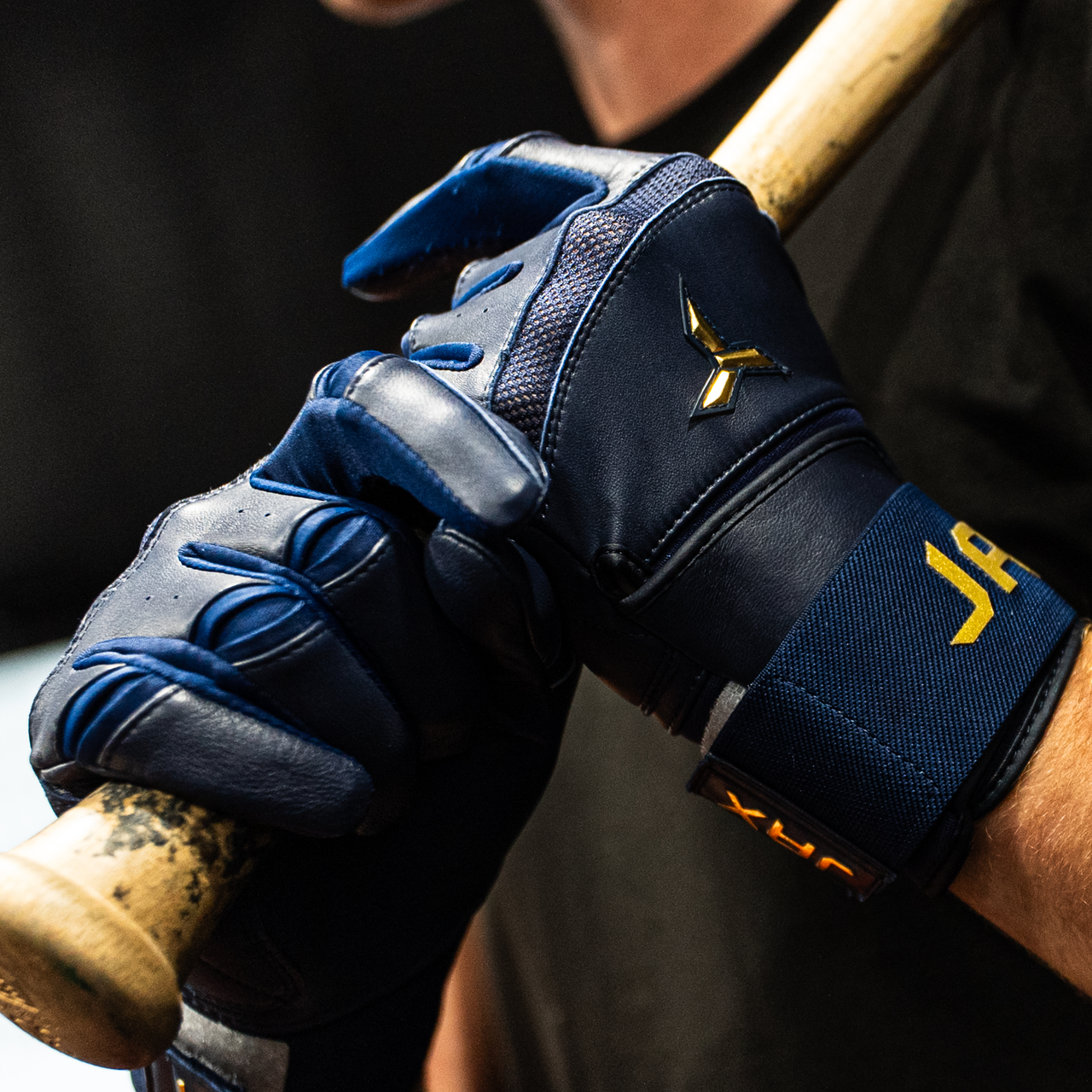 Shadow Navy | Pro Cuff – view 5