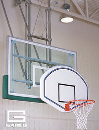 Thumbnail for Junior Jammer Youth Backboard Adapter