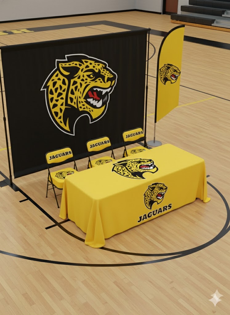 School Signing Day Kit