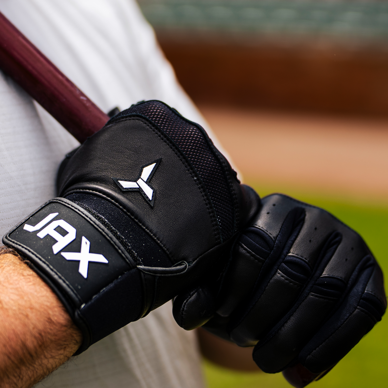 Onyx Black | Pro Cuff – view 4
