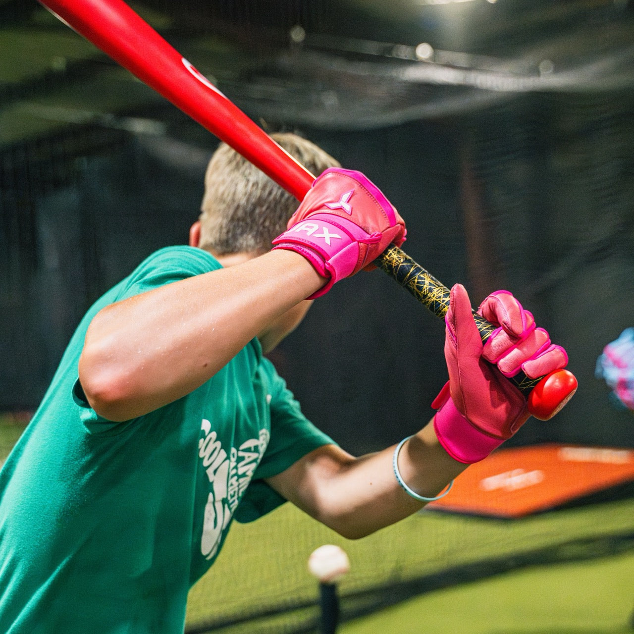 Pink | Pro Cuff – view 4
