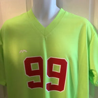 Thumbnail for Mercian GK Long Sleeve Jersey