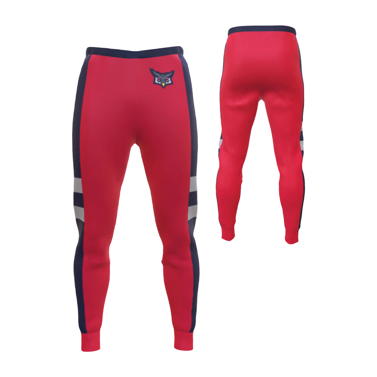 Fleece Jogger Pants