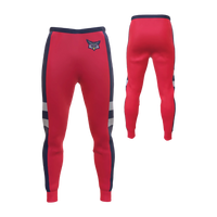 Thumbnail for Fleece Jogger Pants