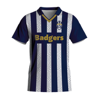 Thumbnail for Johnny Collar Jersey – Short Sleeve
