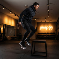 Thumbnail for Jump 99 Plyometric Strength Training Shoes for Vertical Jump & Speed