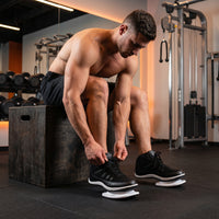 Thumbnail for Jump 99 Plyometric Strength Training Shoes for Vertical Jump & Speed