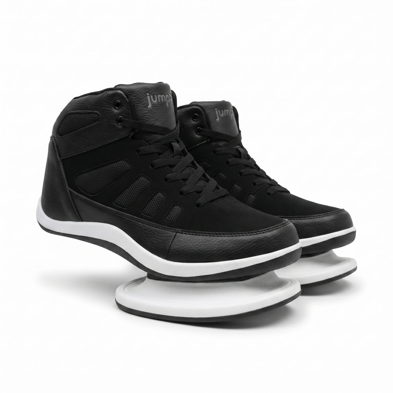 Jump 99 Plyometric Strength Training Shoes for Vertical Jump & Speed