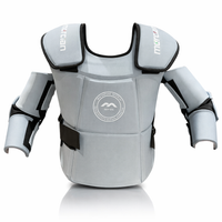 Thumbnail for Mercian Genesis 3 Junior Body Armor