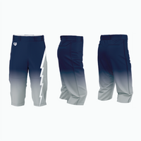 Thumbnail for Baseball Sublimated Knickers example 13
