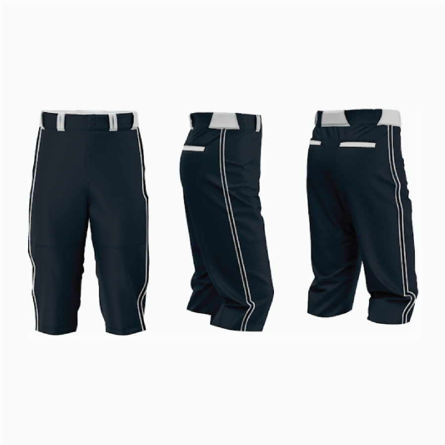 Baseball Sublimated Knickers example 9