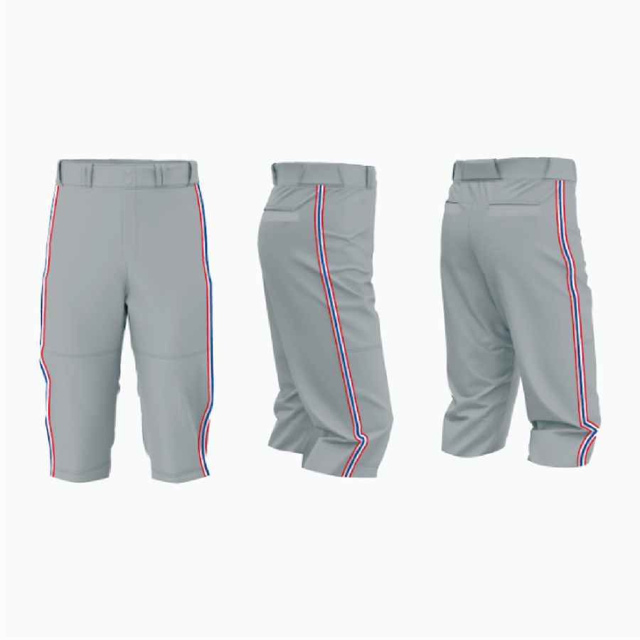 Baseball Sublimated Knickers example 15