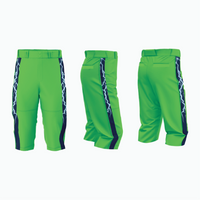Thumbnail for Baseball Sublimated Knickers example 16
