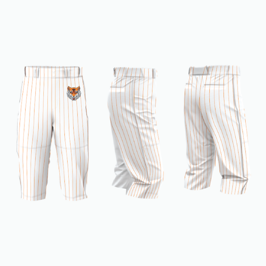 Baseball Sublimated Knickers example 18