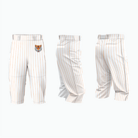 Thumbnail for Baseball Sublimated Knickers example 18