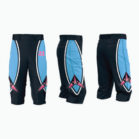 Thumbnail for Baseball Sublimated Knickers example 19