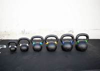 Thumbnail for Muscle D Basics Fitness Kit