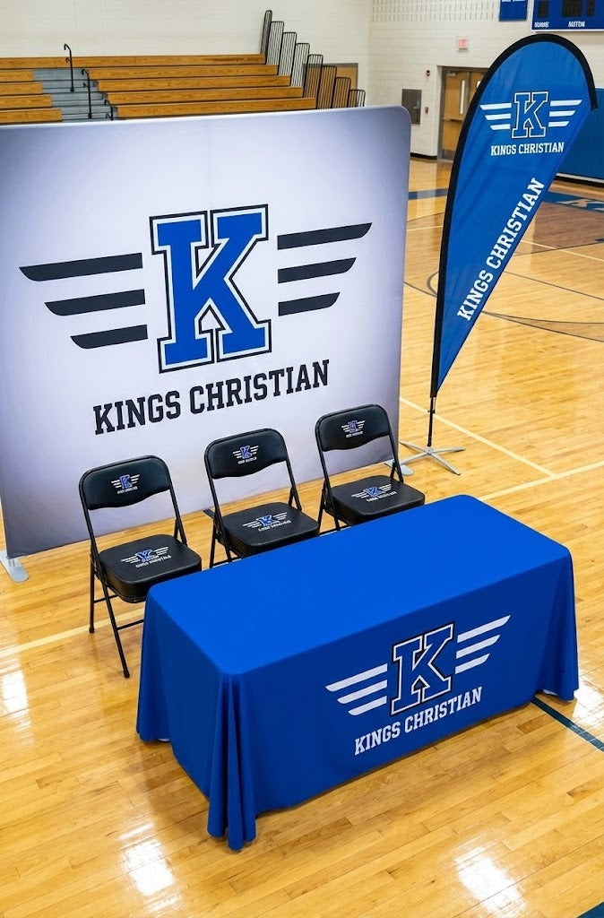 School Signing Day Kit