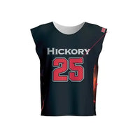 Thumbnail for Single-Sided Lacrosse Pinnie (Wide Shoulder)