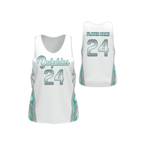 Thumbnail for Reversible Lacrosse Pinnie