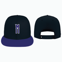Thumbnail for RESTO Flex Embroidered Hat example 6