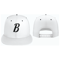 Thumbnail for RESTO Flex Embroidered Visor example 8