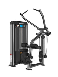 Thumbnail for Elite Plus Lat Pulldown - Iso-Lateral | Muscle D Fitness