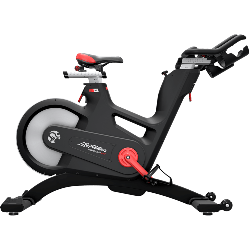 cybex ic5 spin bike review Life Fitness Vélo Spinning IC5