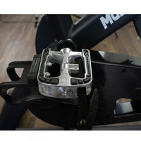 Thumbnail for Stationary Exercise Bike - Muscle D Fitness - Commercial Grade Stationary Bike with Device Holder