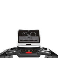 Thumbnail for LED Screen Commercial Treadmill - Muscle D Fitness - Built in Fan - Adjustable Speed and Incline - Cup Holders