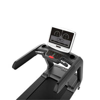 Thumbnail for LED Screen Commercial Treadmill - Muscle D Fitness - Built in Fan - Adjustable Speed and Incline - Cup Holders