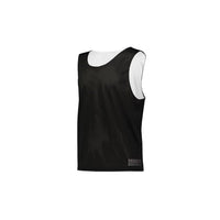 Thumbnail for Mesh Reversible Pinnie (Non-Decorated)