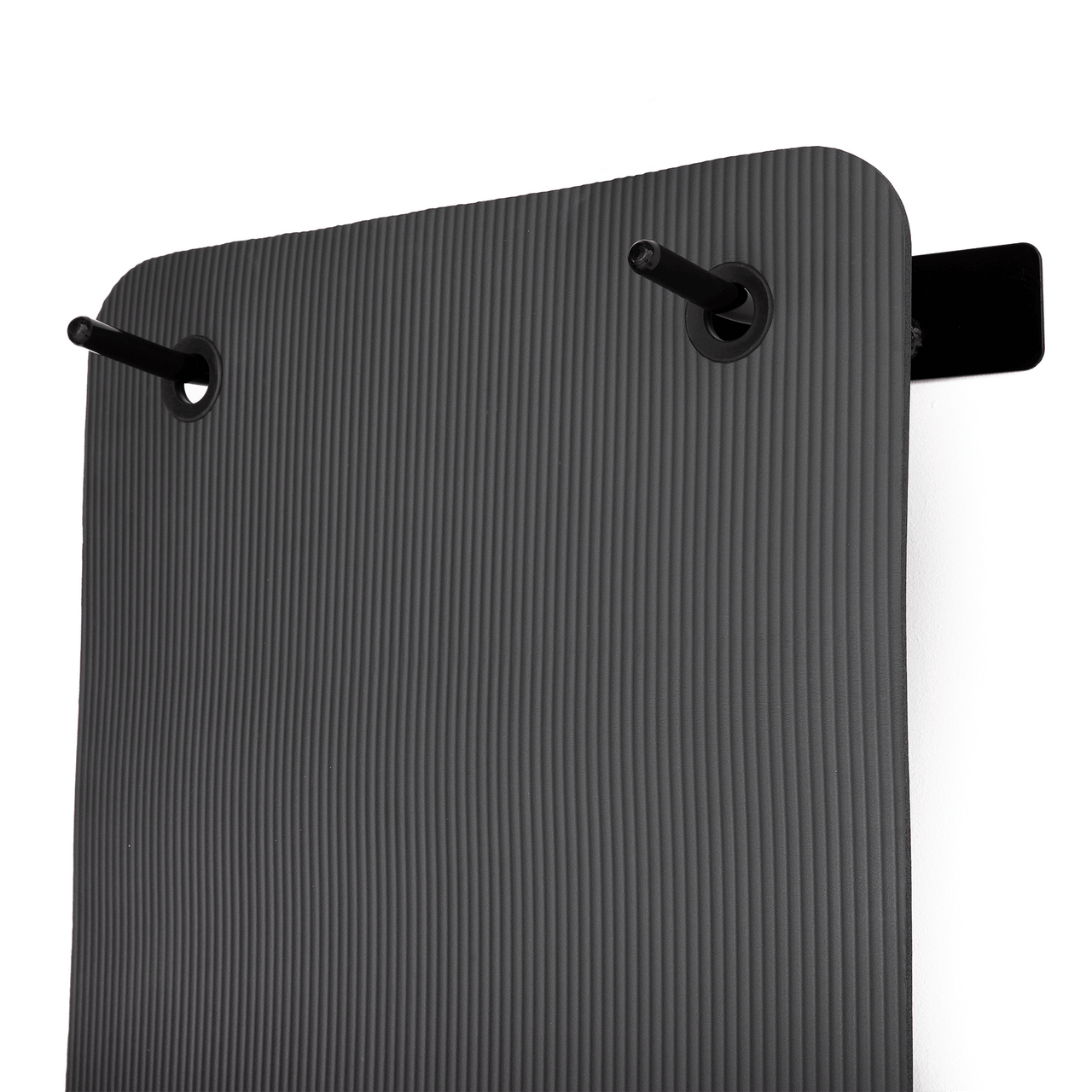 BC Strength Mat professional-grade non-slip fitness exercise floor mat