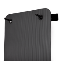 Thumbnail for BC Strength Mat professional-grade non-slip fitness exercise floor mat