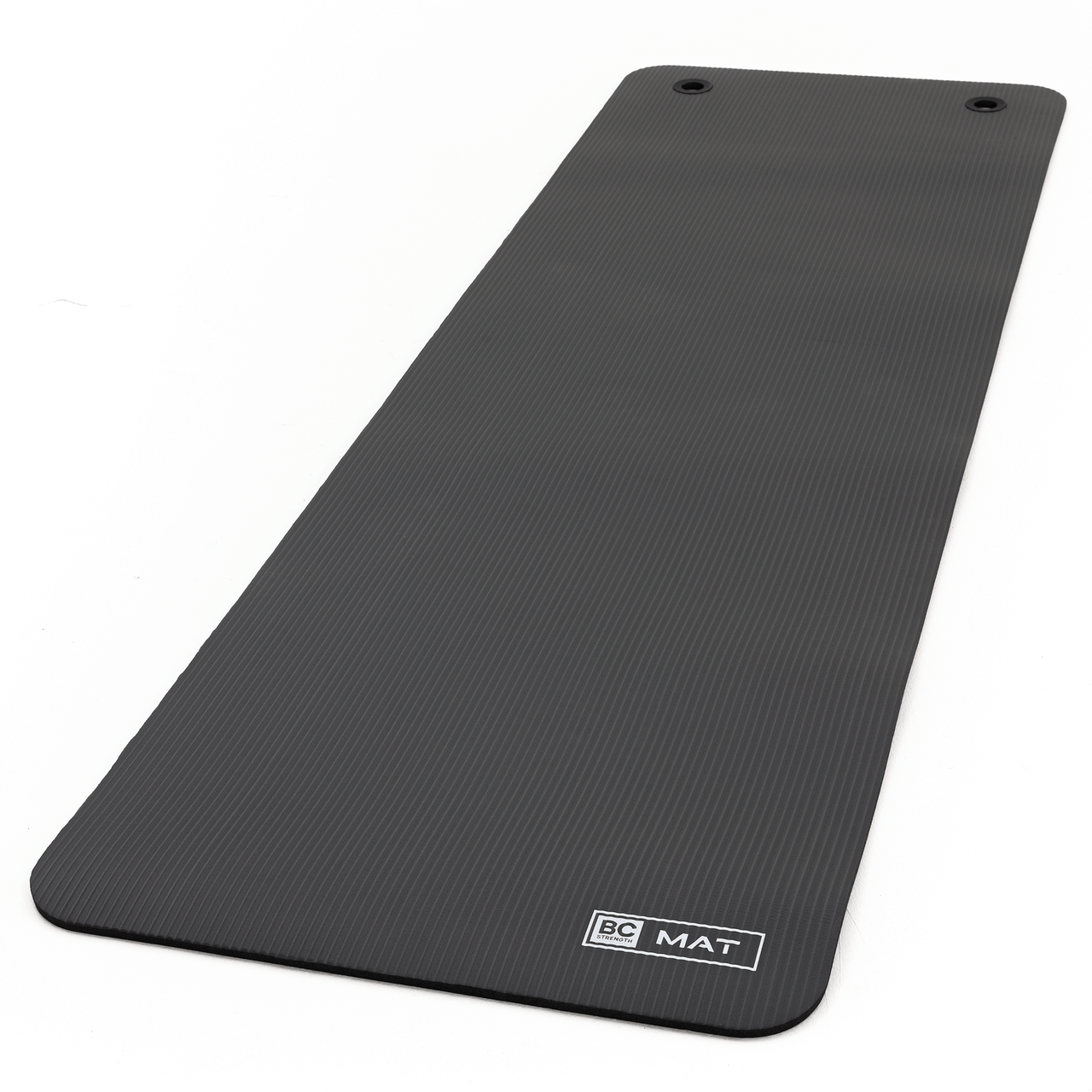 BC Strength Mat professional-grade non-slip fitness exercise floor mat