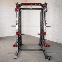Thumbnail for The Megatron - Flagship of the Megatron Line by Muscle D Fitness