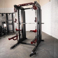 Thumbnail for The Megatron - Flagship of the Megatron Line by Muscle D Fitness