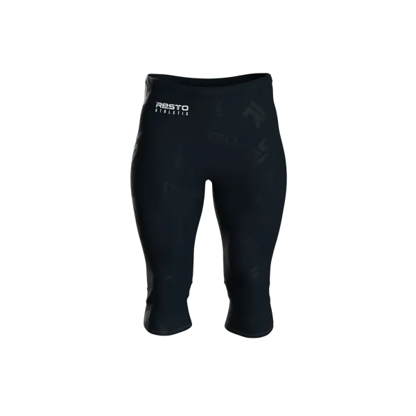 Men’s 3/4 Length Compression Tights