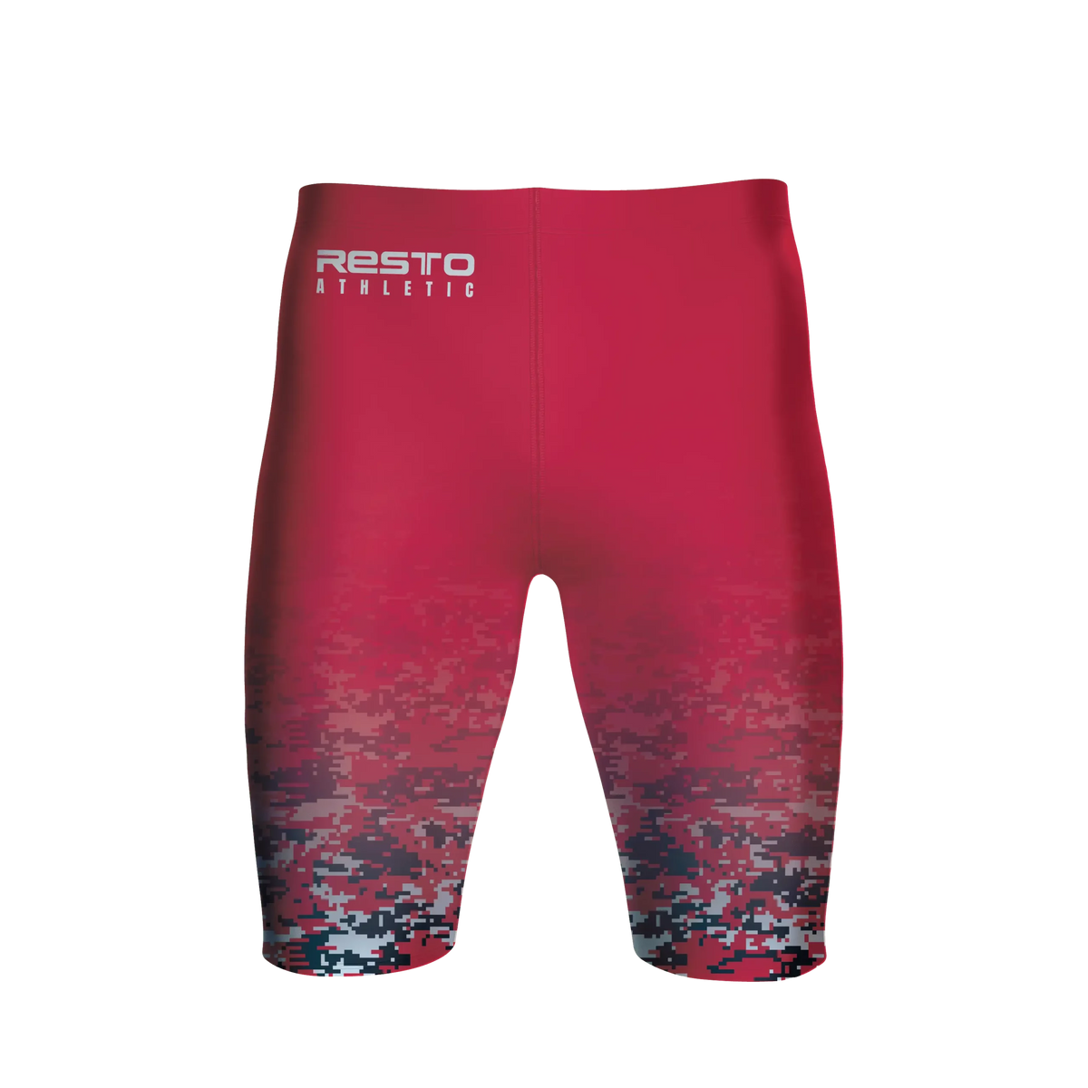 Men’s 10″ Compression Shorts