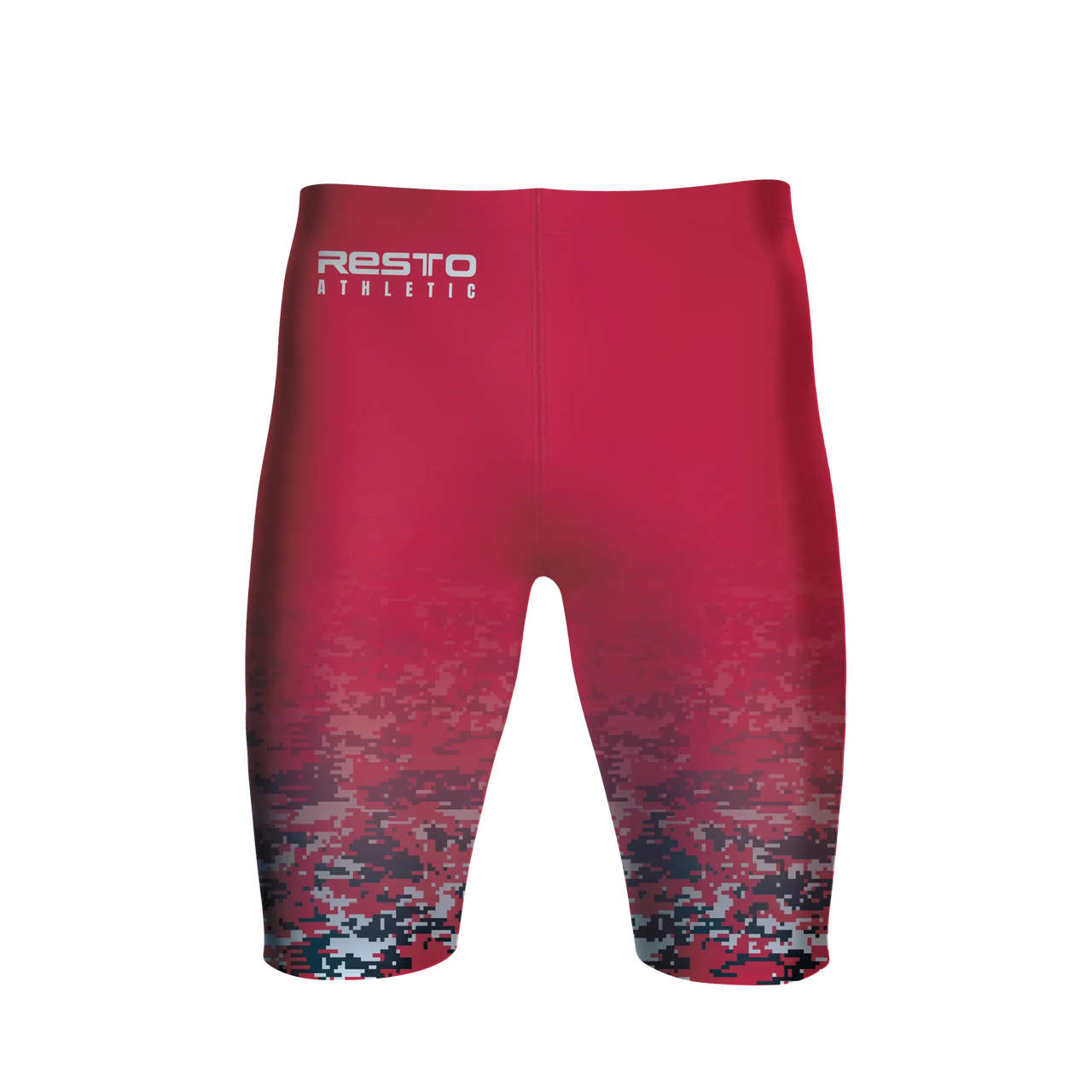 Men’s 10″ Compression Shorts