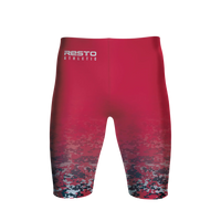 Thumbnail for Men’s 10″ Compression Shorts