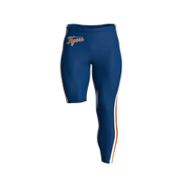 Thumbnail for Men’s Single-Leg 3/4 Compression Tights