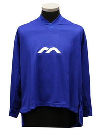 Thumbnail for Mercian GK Long Sleeve Jersey