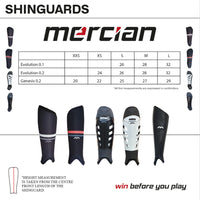 Thumbnail for Mercian Genesis 1 Shinguard