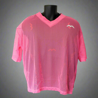 Thumbnail for Mercian Mesh Goalkeeper Jersey