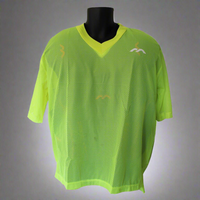 Thumbnail for Mercian Mesh Goalkeeper Jersey