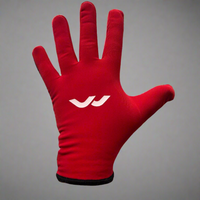 Thumbnail for Genesis Thermal Gloves Red