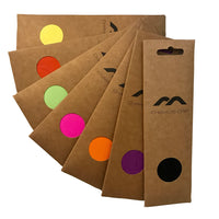 Thumbnail for Mercian Colored Chamois