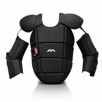 Thumbnail for Genesis 1 Body Armor